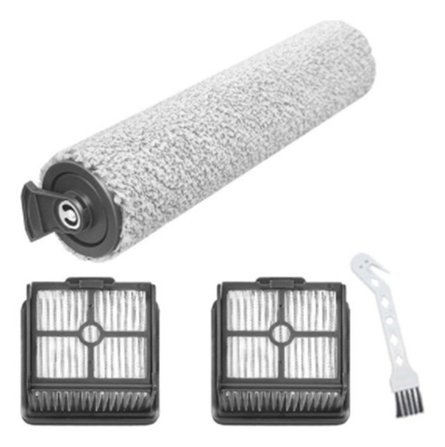 Filtro Roller Hepa De Repuesto Para H11/h11 Max Wet And