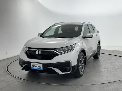 Honda Crv Exl Turbo 1.5 4x2 Aut 5p Kxx416