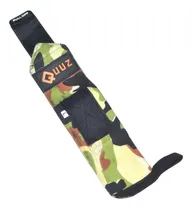 Comprar Muñequeras Elastizadas Entrenamiento Levantamiento Quuz Par