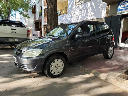 Suzuki Fun 1.4 Aa Da 2009 Impecable Permuto