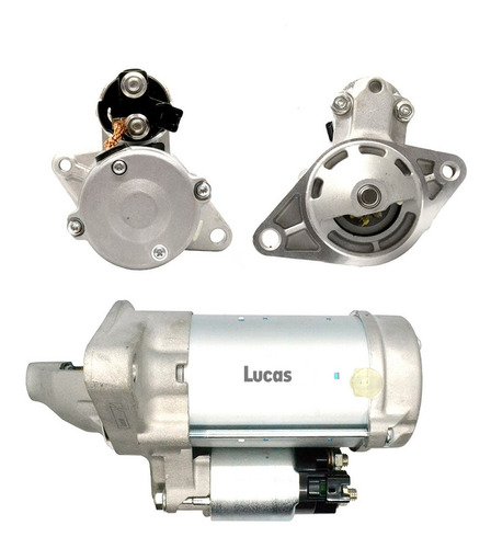 Motor De Arranque Para Toyota Corolla Dde 2014