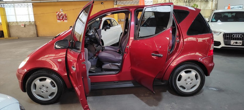 Mercedes Benz A160 Elegance