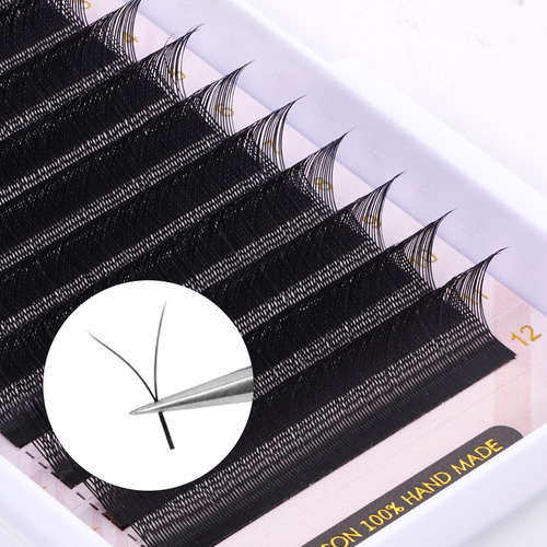 3 Piezas 3d 0.07d 12,13 Y 14mm Pestañas Postizas Y Extensiones De Pestañas Lash Espuma Shampoo Limpiadora Blister Pestañas Yooty 3d Tipo Y False Eyelashes & Extensions Y Extensiones De Pestañas