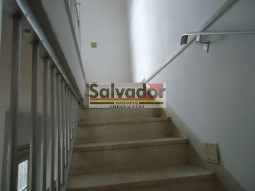 Casa Comercial Na Av Do Cursino - Vila Da Saúde - São Paulo - 8448