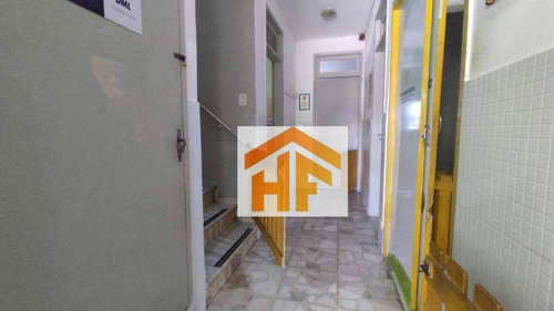 Imagem 7 de 20 de Casa Com 14 Salas No Janga, Paulista - Ca0291