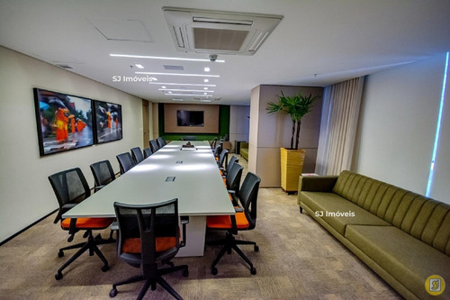 Imagem 16 de 22 de Sala Para Locação - 50513