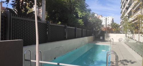Departamento En Venta 1 Dormitorio-1 Baño Y Amplio Walking C