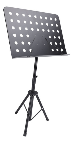 Accesorios Para Instrumentos Soporte Plegable Para Partitura