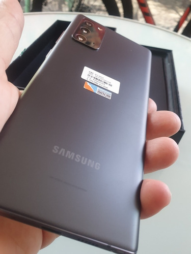 Samsung Note 20 256gb