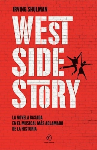 Libro West Side Story - Shulman, Irving