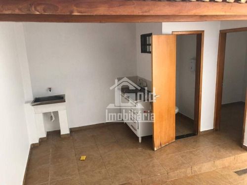 Salão, 118 M² - Venda Por R$ 600.000 Ou Aluguel Por R$ 4.000/mês - Alto Da Boa Vista - Ribeirão Preto/sp - Sl0226