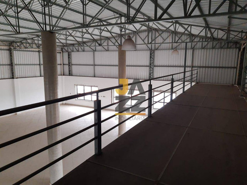 Imagem 22 de 30 de Prédio Comercial À Venda, 2558 M² Por R$ 6.000.000 - Jardim Vila Galvão - Guarulhos/sp - Pr0054