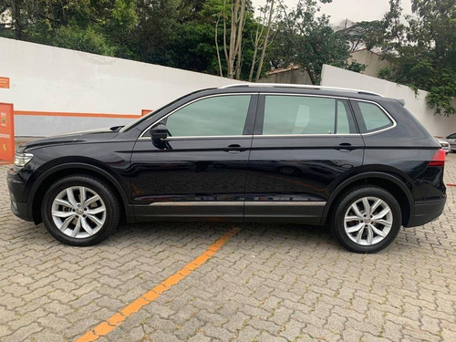 Imagem 4 de 15 de Volkswagen Tiguan 1.4 250 Tsi Total Flex Allspace