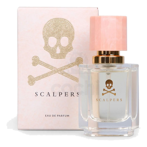 Perfume Scalpers Her Edp 30ml