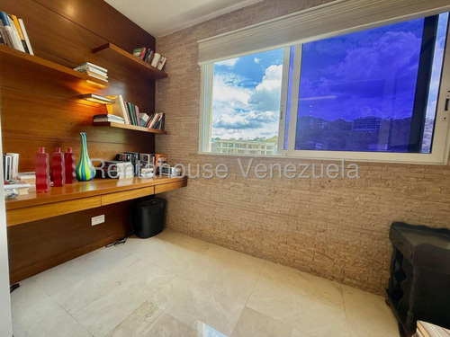 Apartamento En Venta Las Mercedes Mls#25-21623 Fr