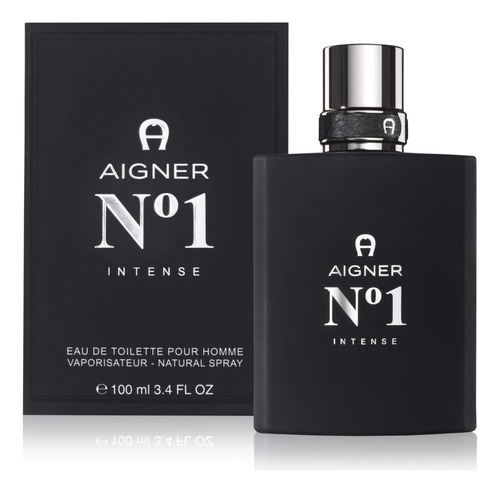 Eau De Toilette Etienne Aigner Intense Eau De Toilette, 100