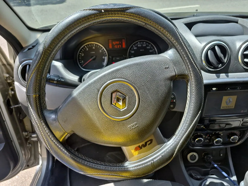 Renault Duster 2.0 Dynamique 2015