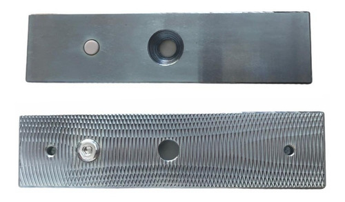 Cerradura Electromagnética 573.2lbs/260kg