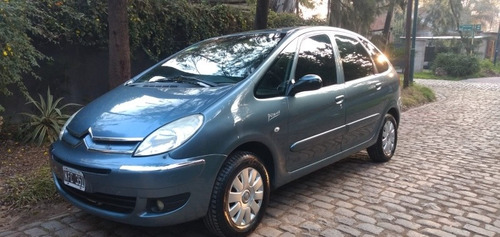 Imagen 2 de 7 de Citroën Xsara Picasso 2011 1.6 Fase2 I Exclusive