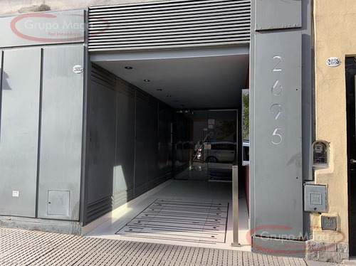 Imagen 3 de 21 de Unico 2 Ambientes Con Balcon En La Mejor Zona De Villa Del Parque