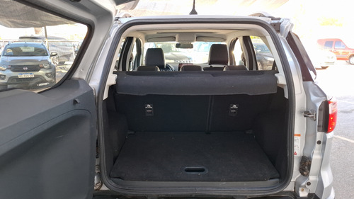 Ford Ecosport 1.5 TITANIUM