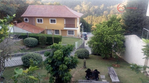 Imagem 1 de 29 de Chácaras À Venda Em Mairiporã/sp - Compre O Seu Chácaras Aqui! - 1463681