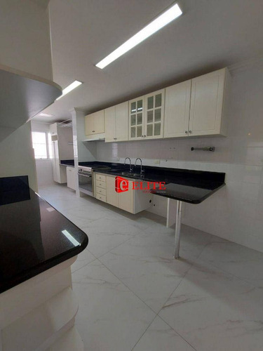 Imagem 20 de 30 de Cobertura No Vert Vita Com 5 Dormitórios À Venda, 265 M² Por R$ 1.750.000 - Jardim Aquarius - São José Dos Campos/sp - Co0076