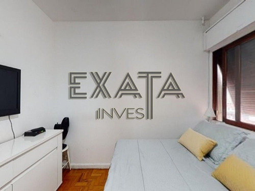 Imagem 11 de 30 de Apartamento À Venda Em Vila Olimpia Com 72m² Úteis 2 Quartos, 1 Vaga De Garagem. - Ap00887 - 70084735