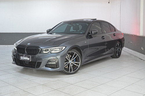 BMW Serie 3 2.0 M Sport Aut. 4p 184 hp