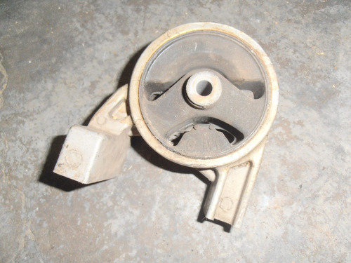 Soporte De Motor Trasero Hyundai Accent Año 2006-2010