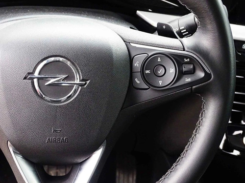 Opel Mokka Elegance