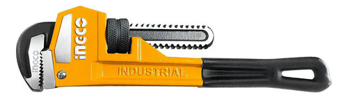 Llave Para Tubo Stilson 10 Hierro Uso Industrial Ingco