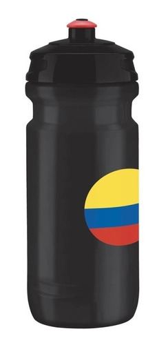 Caramañola Termo Bicicleta Gw Elite 600ml