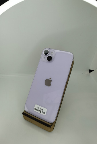 Apple iPhone 14 Plus (128 Gb) - Morado