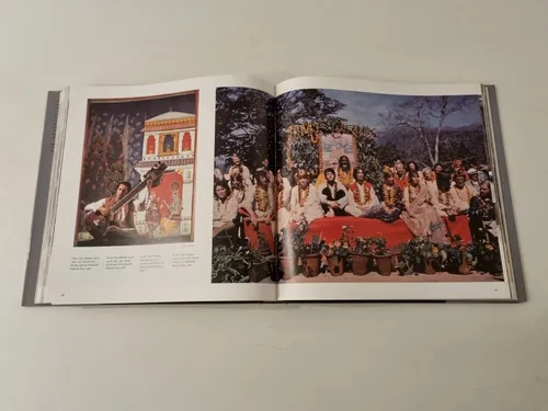 Libro India 150 Años En Fotografias - S Prasannarajan