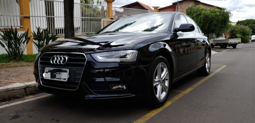 Audi A4 Limousine 2015 (63 Mil Km)