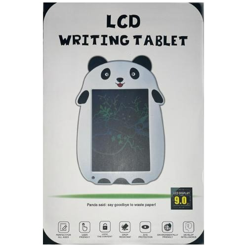 Lcd, Tablet Para Você Solta Sua Criatividade Nos Desenhos.