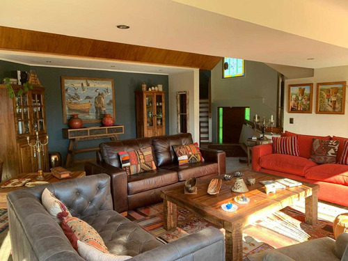 Vende Cómoda Casa Bosques De Montemar (79922)