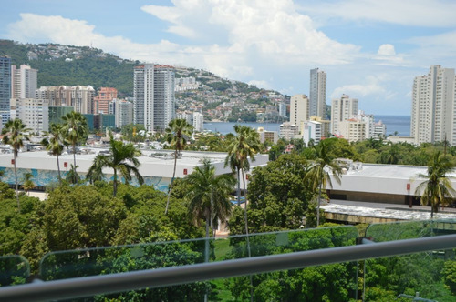 Imagen 1 de 23 de Penthouse En Acapulco Costera