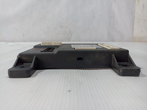 Modulo Bcm Carroceria Baic D20 1.5 17-20 Original (Usado)