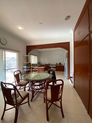 Residencia Lomas De Cocoyoc 5r 5b 4e Alberca Super Jardin