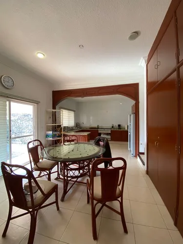 Residencia Lomas De Cocoyoc 5r 5b 4e Alberca Super Jardin