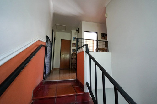Imagen 15 de 30 de Venta , Casa Con Parque Y Pileta Parque Leloir, Ituzaingo