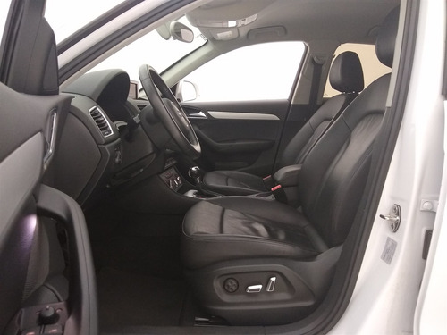 Audi Q3 1.4 Tfsi Attraction Gasolina 4p S Tronic