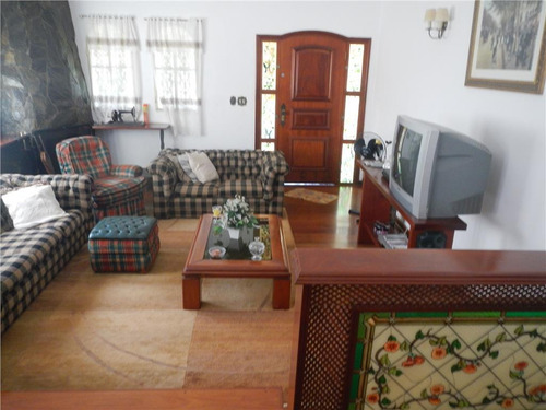 Imagem 14 de 30 de Chácara Residencial À Venda. - Ch0012