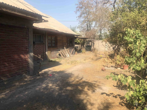 Propiedad 1100 M2 Terreno, Linares/pto. Varas, La Granja