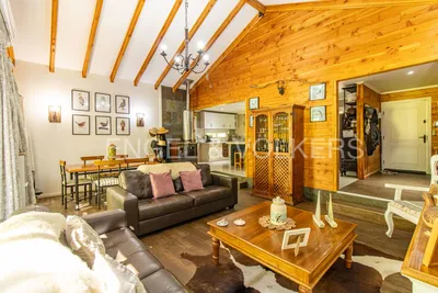 Casa en venta