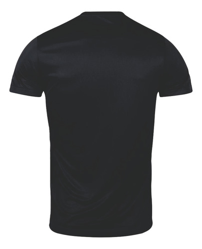 Playera Makabelico El Chuki