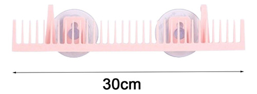 Almacenamiento De Peluca Para Múltiples Pelucas, Rosa