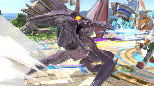 Super Smash Bros. Ultimate Ultimate (Físico)